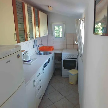 Apartman Vjeka *