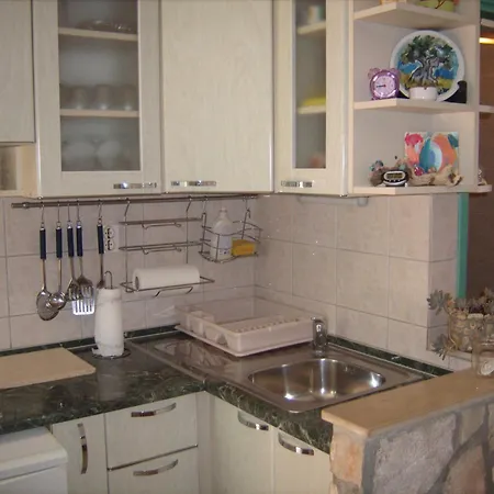 Apartman Vjeka