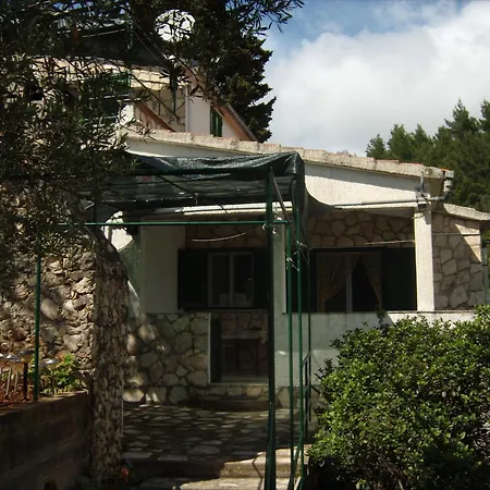 Apartman Vjeka Vela Luka