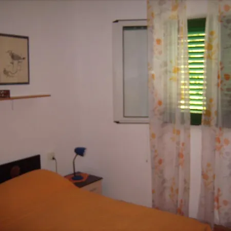 Apartman Vjeka