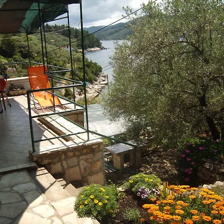 Vjeka Apartman