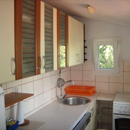 Vjeka Apartman *