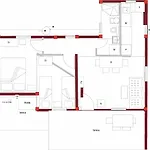 Vjeka Apartment