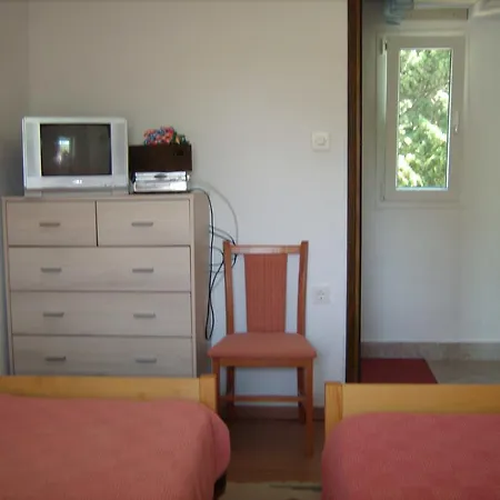 Apartment Vjeka *
