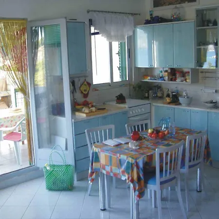 Apartment Vjeka *