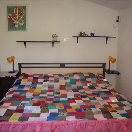 Vjeka Apartment Vela Luka