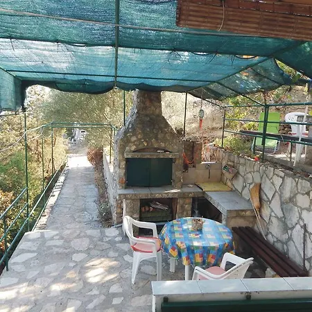 Apartment Vjeka Vela Luka