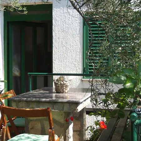 Apartment Vjeka