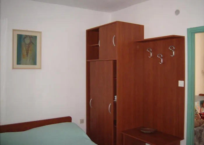 Apartment Vjeka Vela Luka