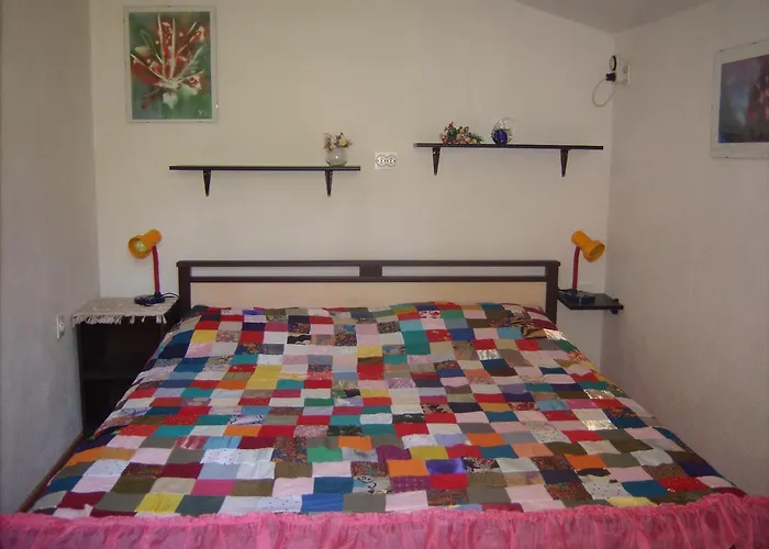 Vjeka Apartment Vela Luka