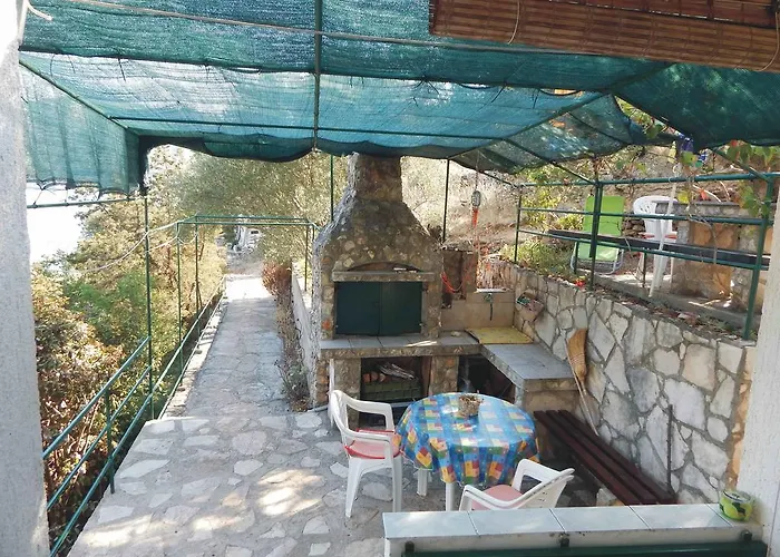 Apartment Vjeka Vela Luka