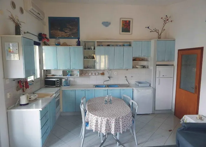Apartment Vjeka Vela Luka