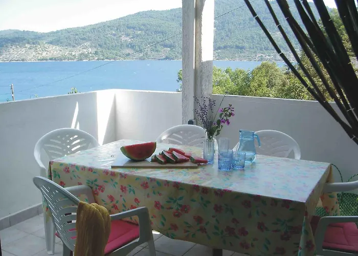 Apartment Vjeka Vela Luka